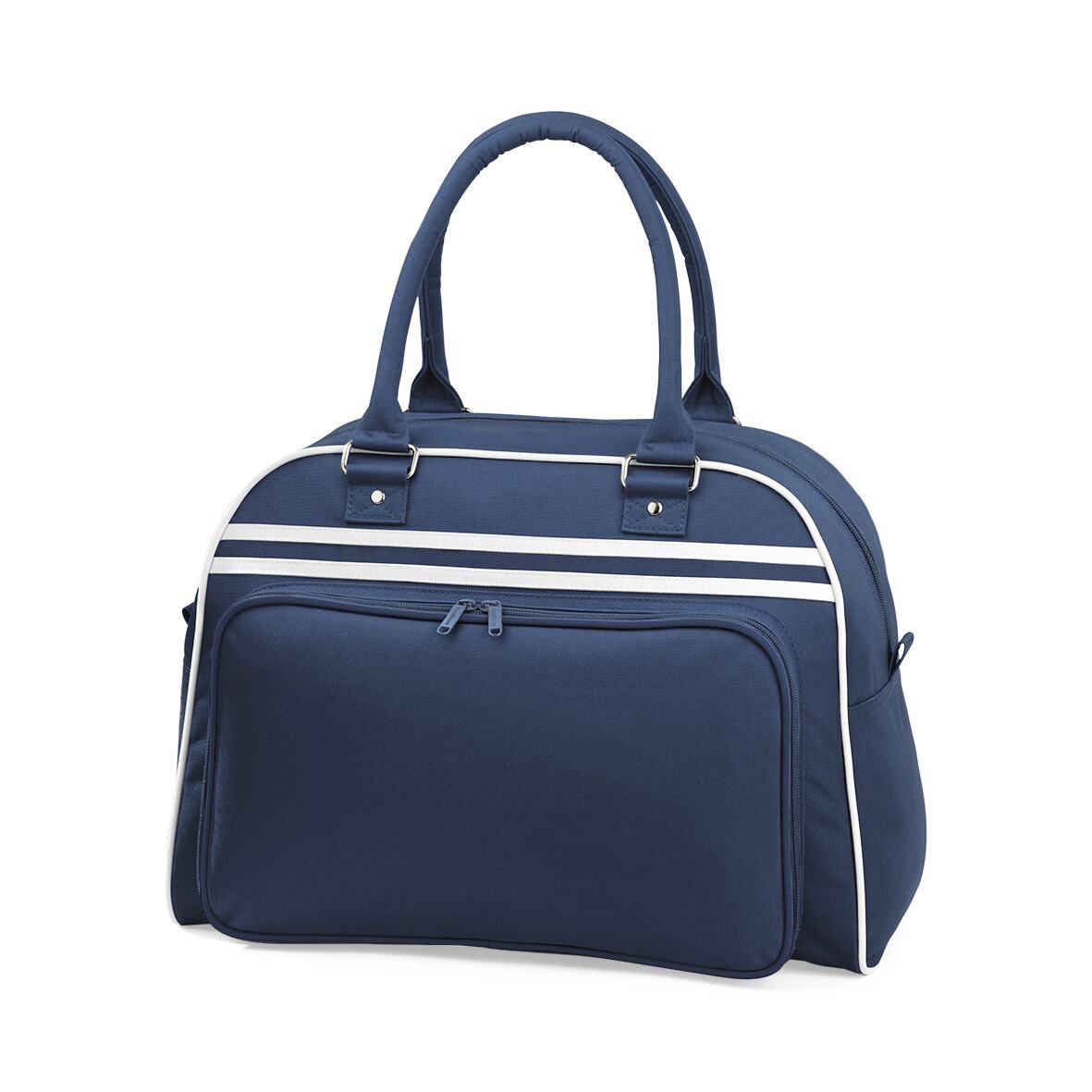 Tasche – Retro Bowling Bag