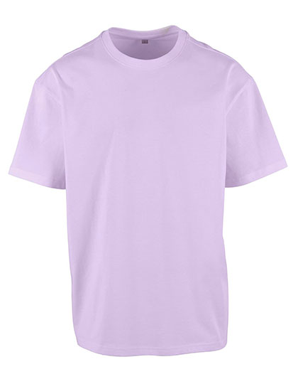 T-Shirt – Cotton Loose Tee