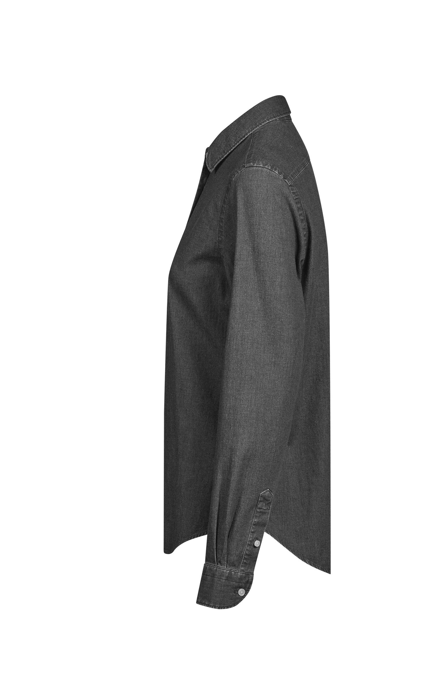 Bluse – Women´s Denim shirt