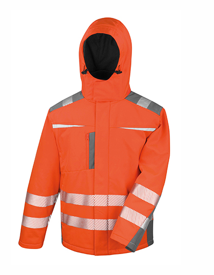 Jacke – Dynamic Softshell Coat