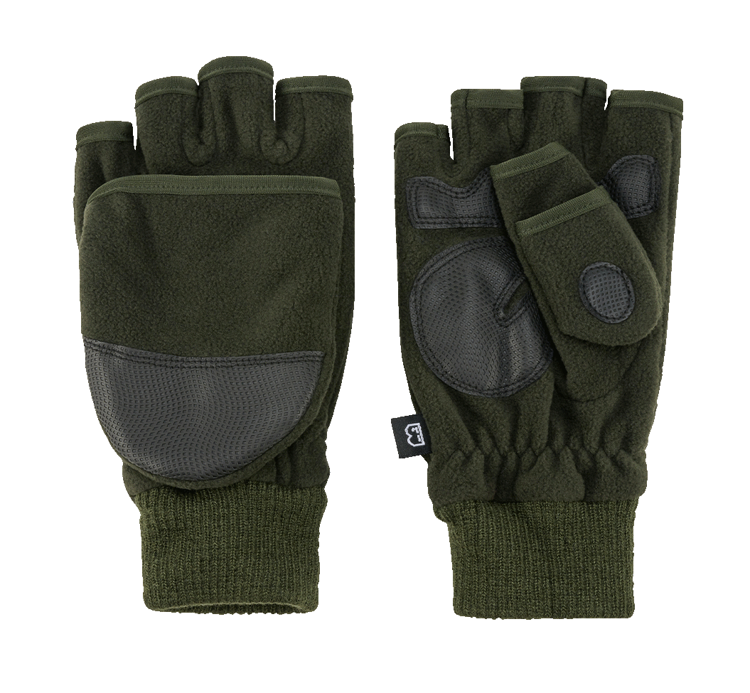 Trigger Gloves