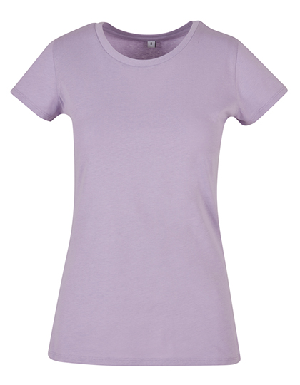 T-Shirt – Ladies´ Basic Tee