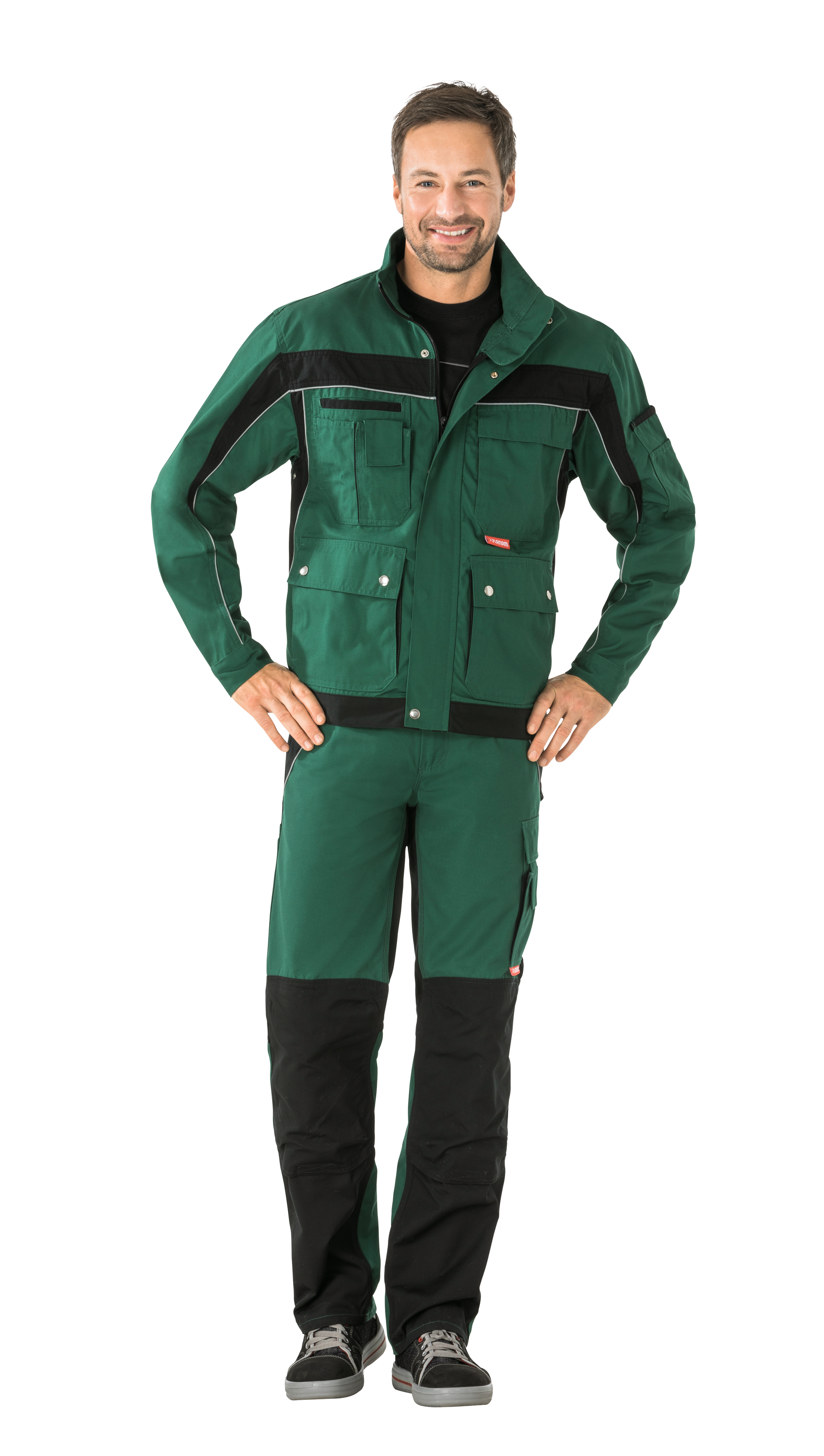 PLANAM Bundjacke Plaline
