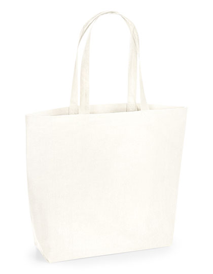 Tasche – Organic Natural Dyed Maxi Bag for Life