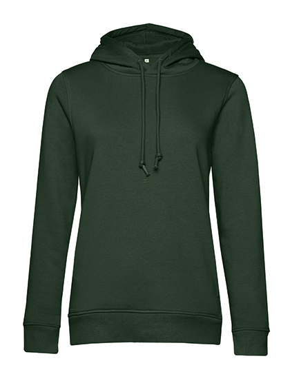 Sweatshirt – Inspire Hooded Sweat Women_°