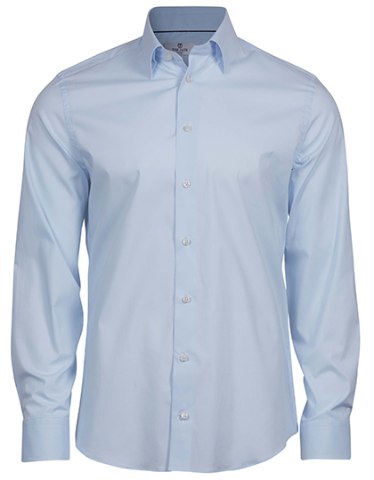 Hemd – Stretch Luxury Shirt