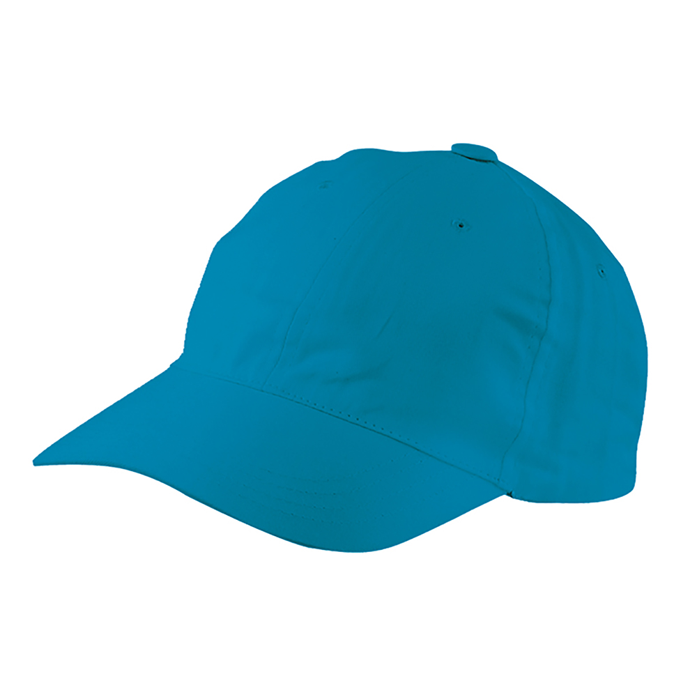 Base Cap 6-Panel