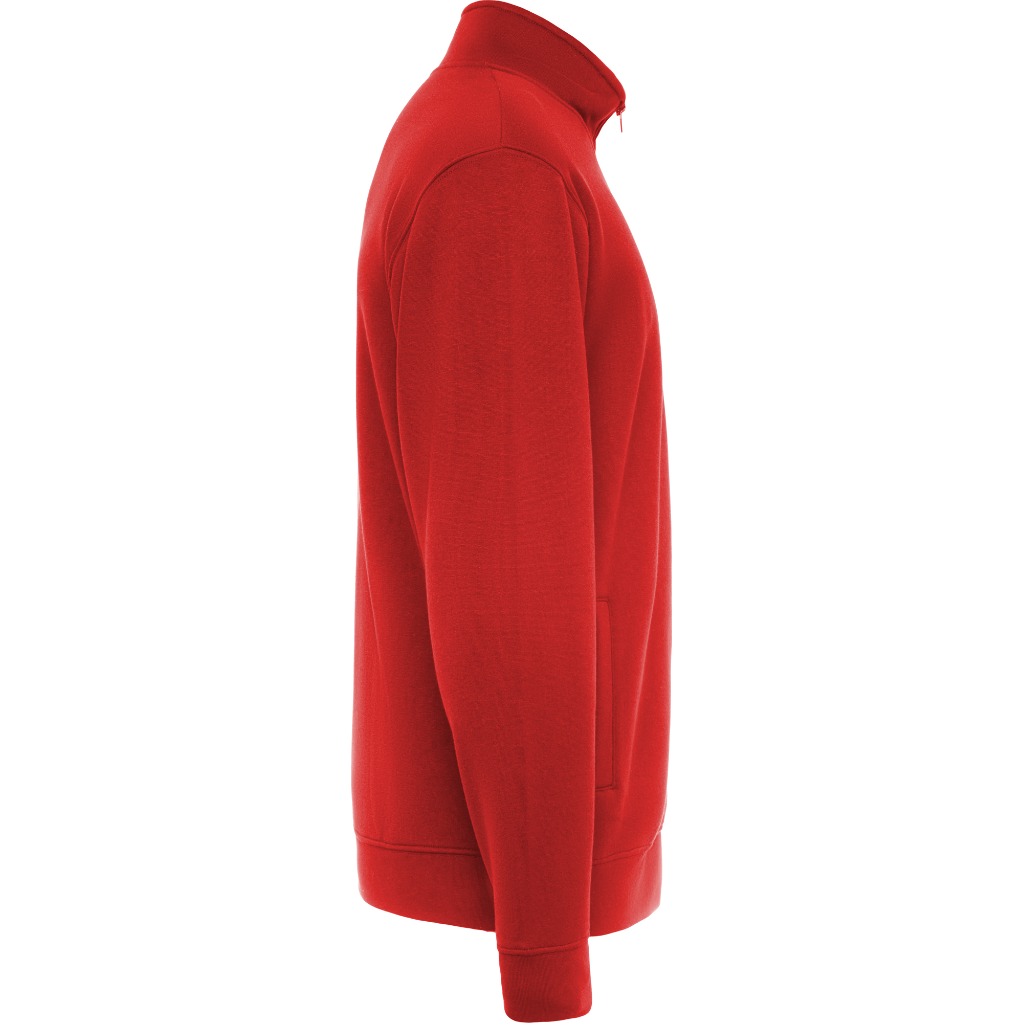 Sweatjacket Ulan
