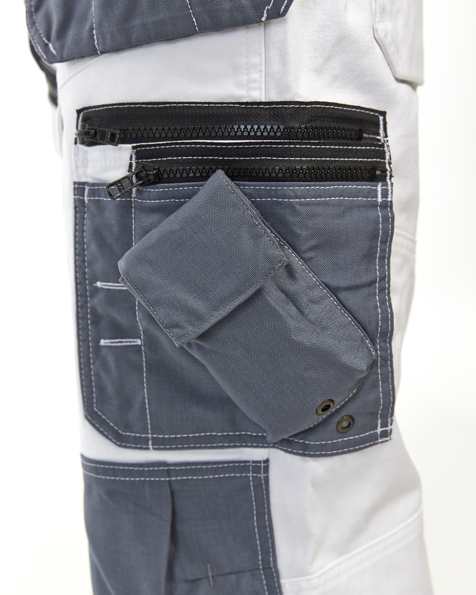 Maler Piratenhose X1500