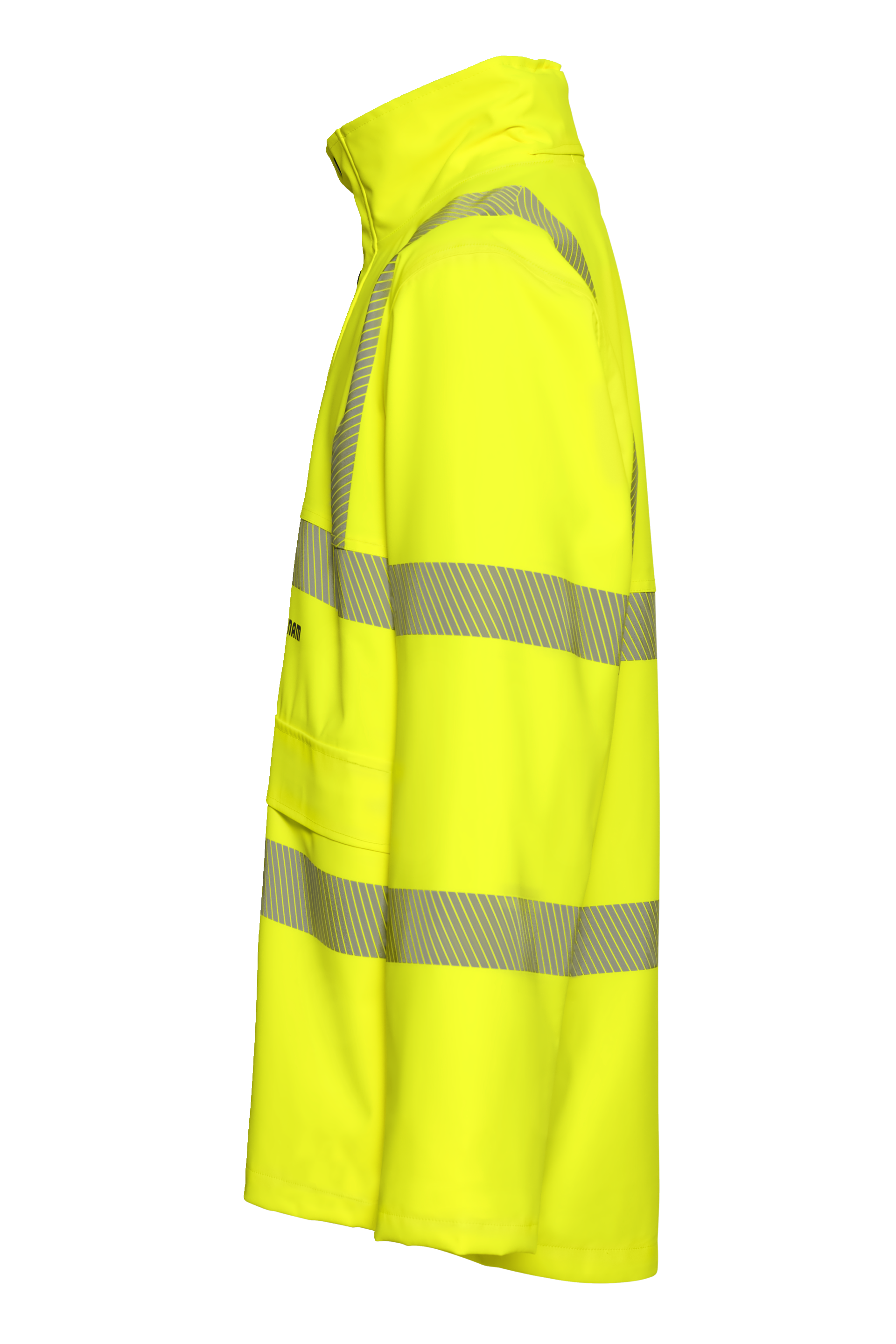PLANAM Regenjacke rECOflexy