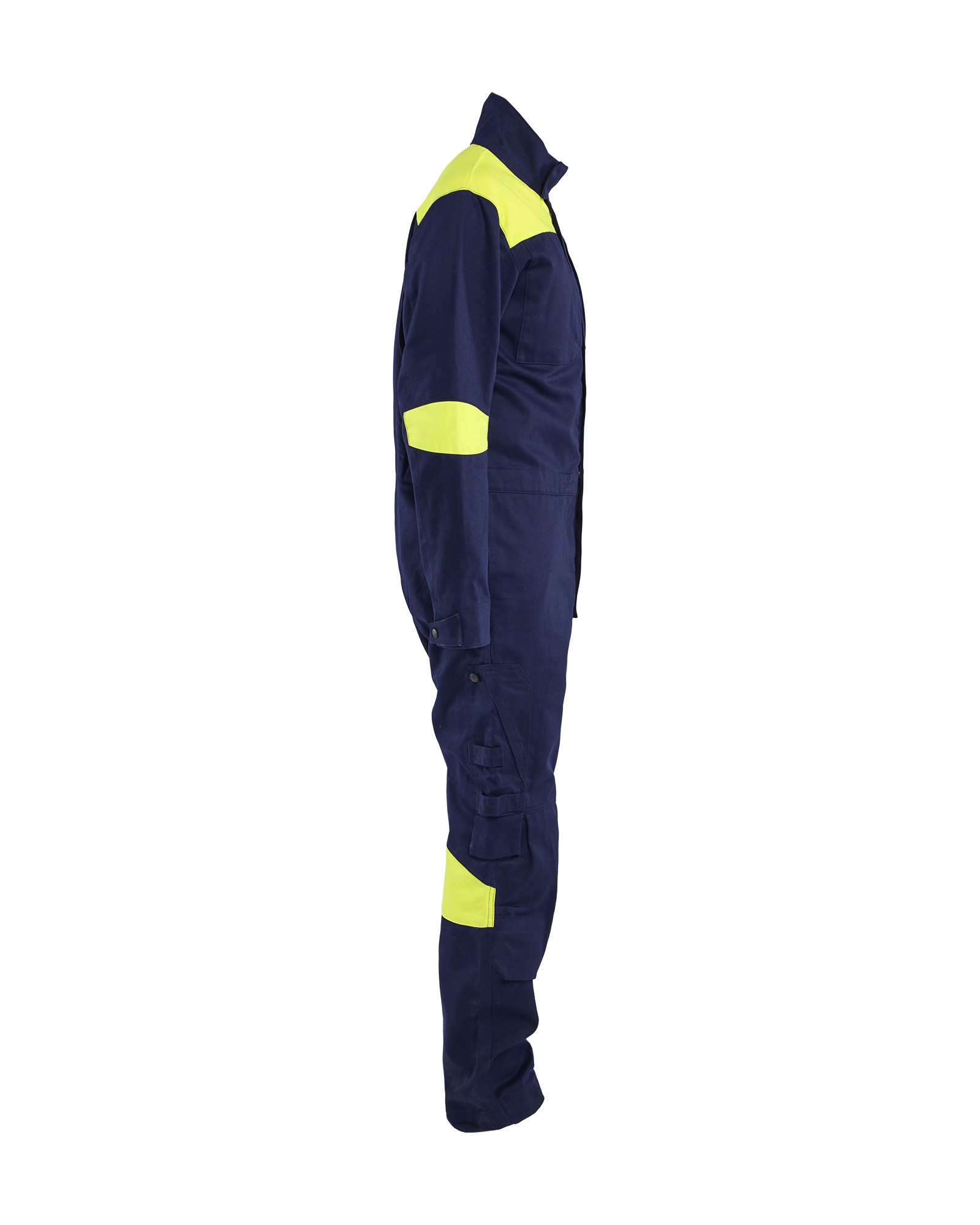 Flammfester Schweißeroverall