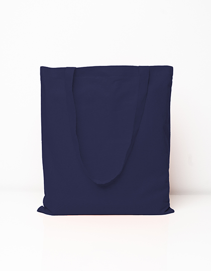 Tasche – Cotton Bag Long Handles