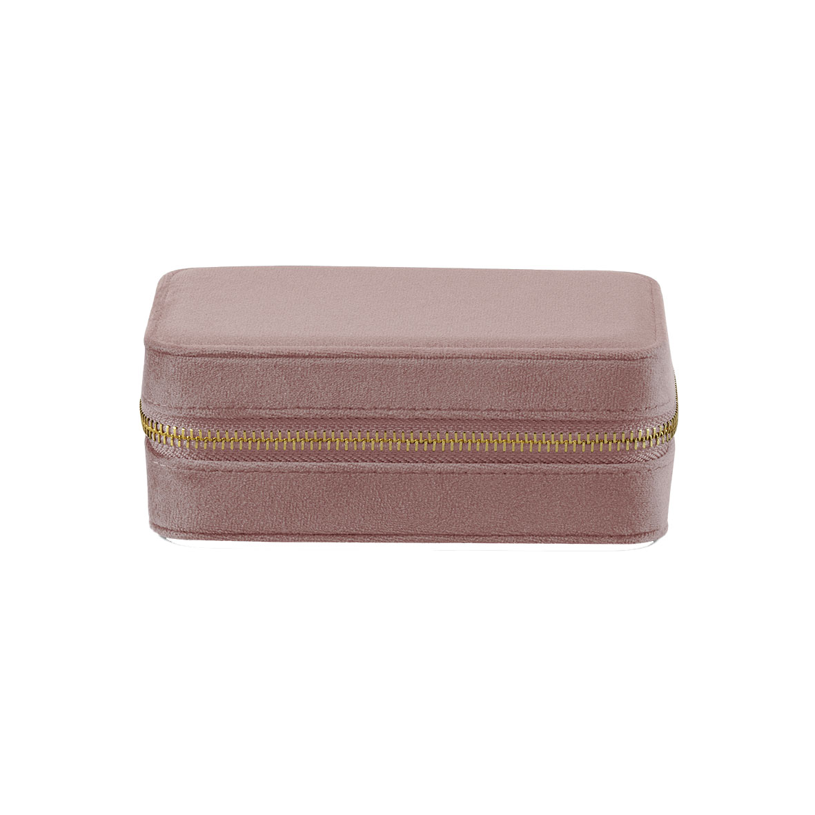 Tasche – Velvet Travel Jewellery Box
