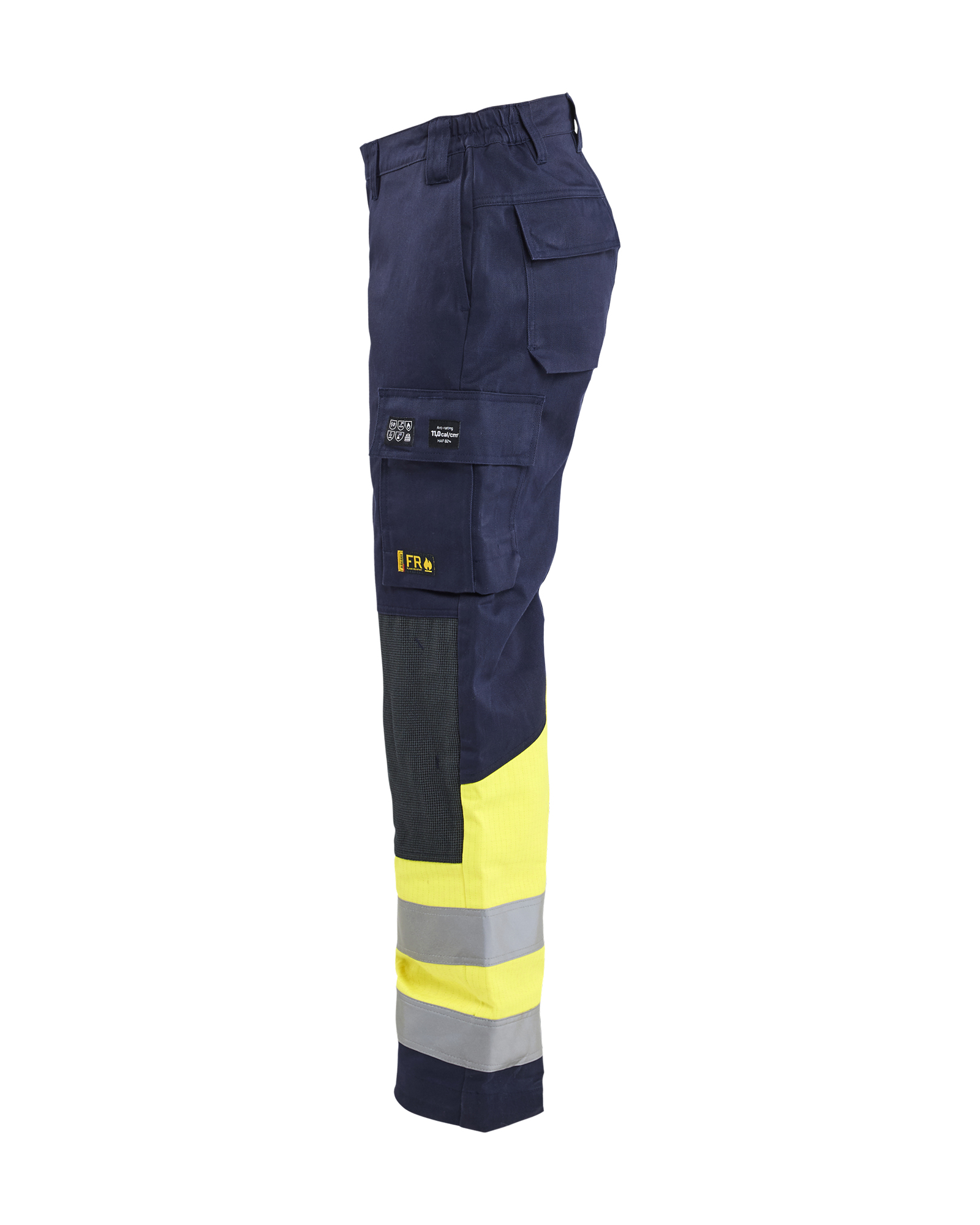 Damen Multinorm Arbeitshose