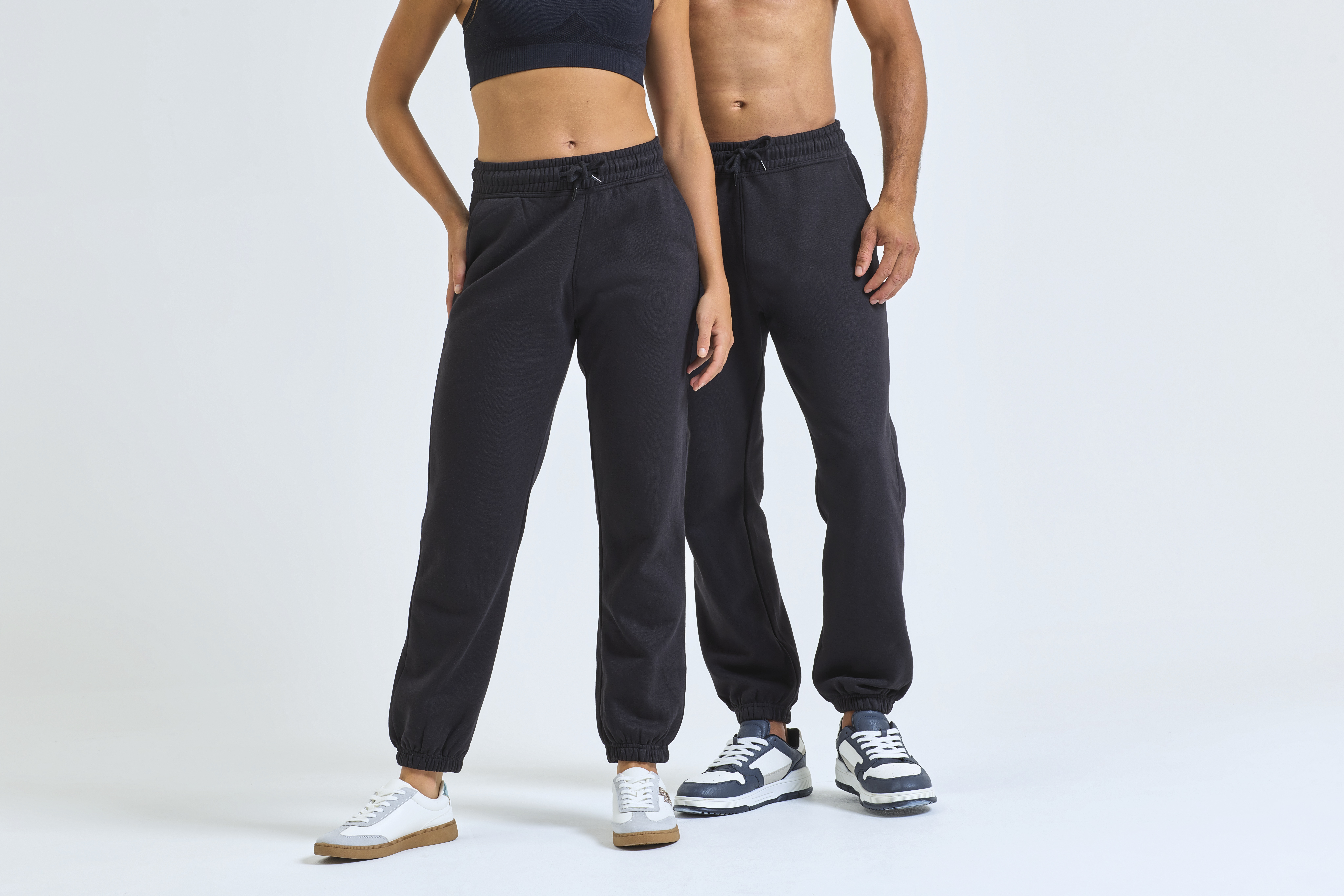 Hose – Unisex TriDri Recycled Joggers