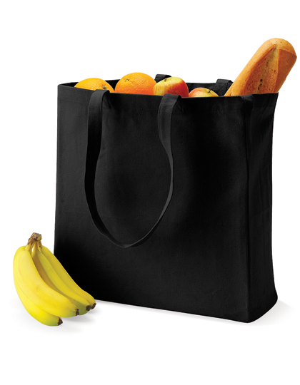 Tasche – Canvas Classic Shopper