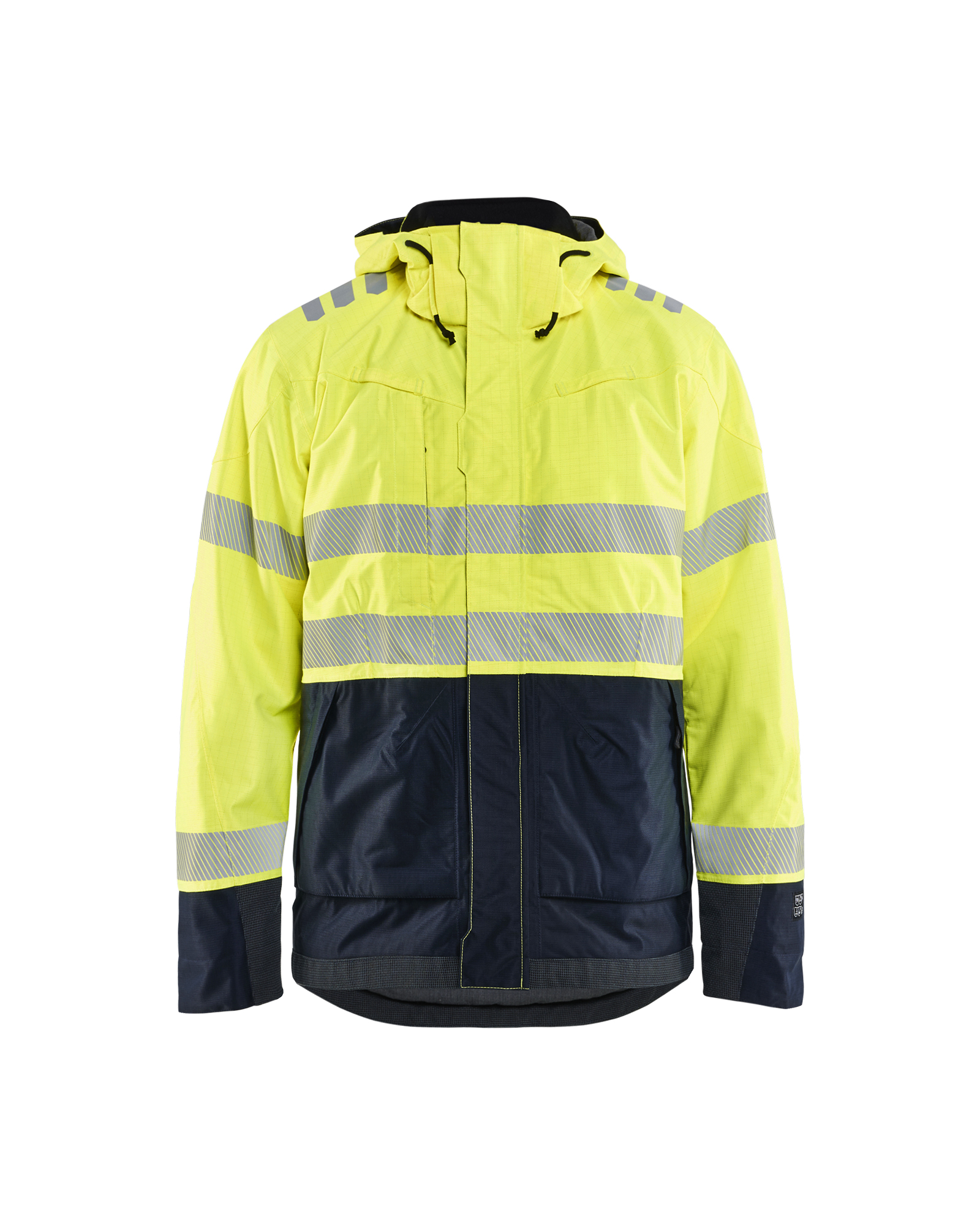 Multinorm Shell Jacke Inhärent