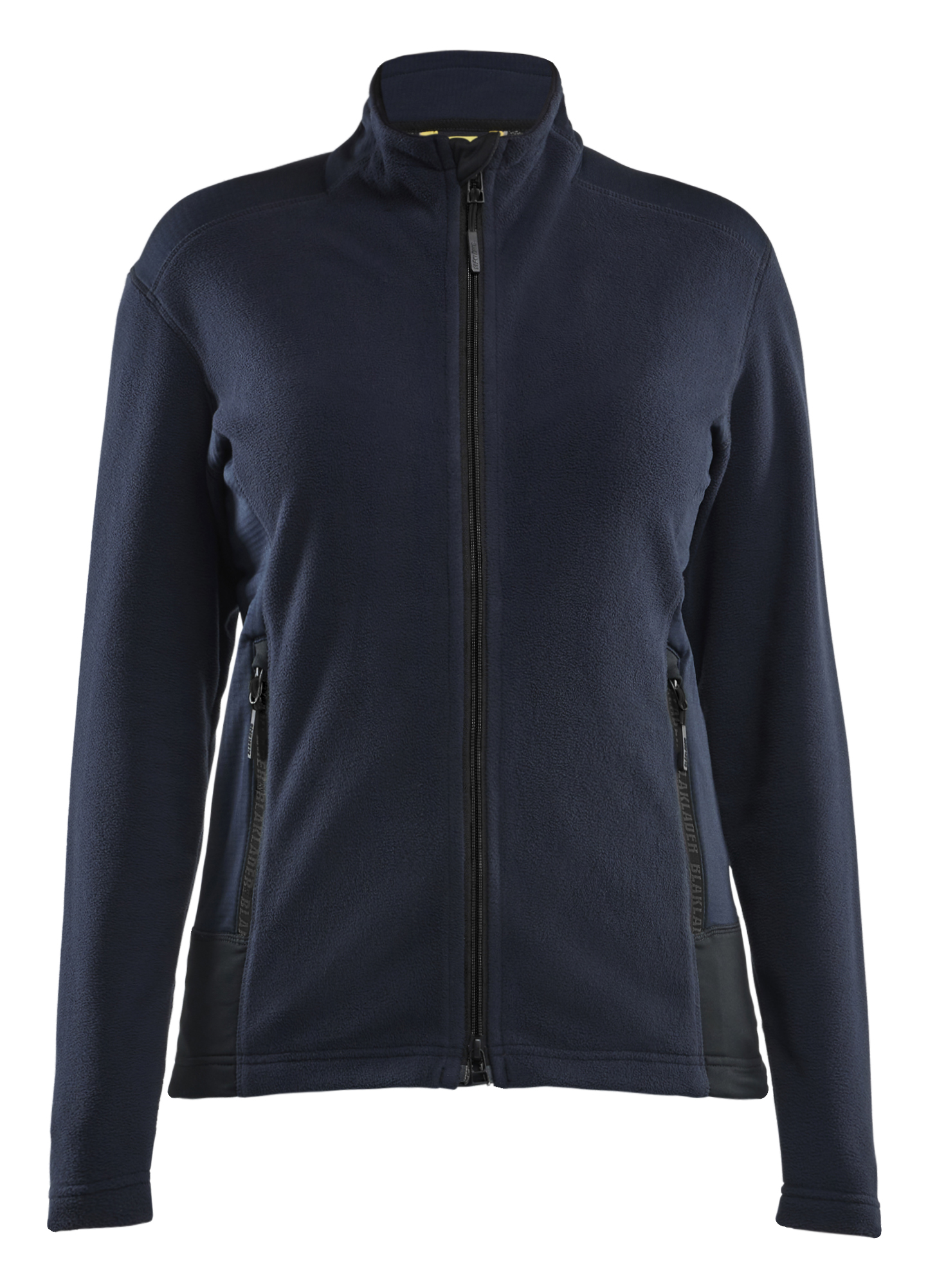 Damen Microfleece-Jacke