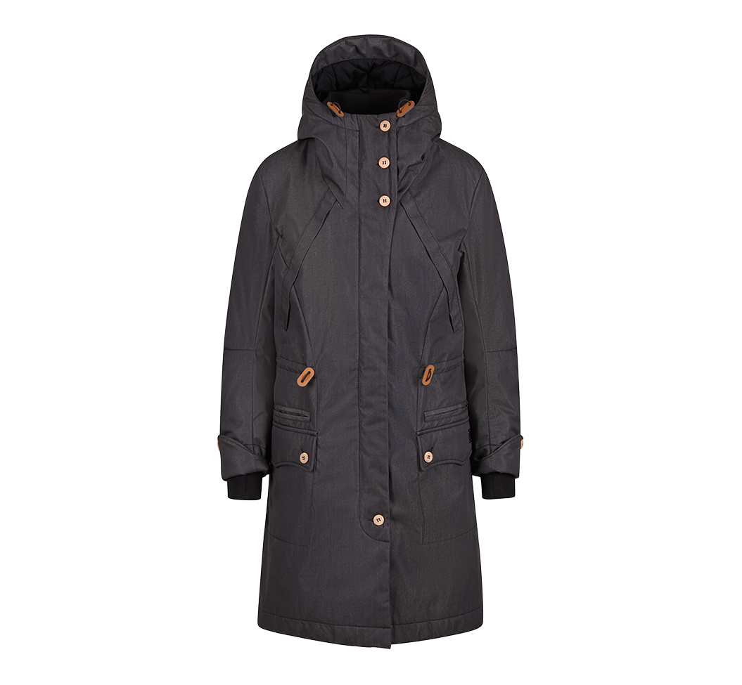 Women Mayleene Winterparka