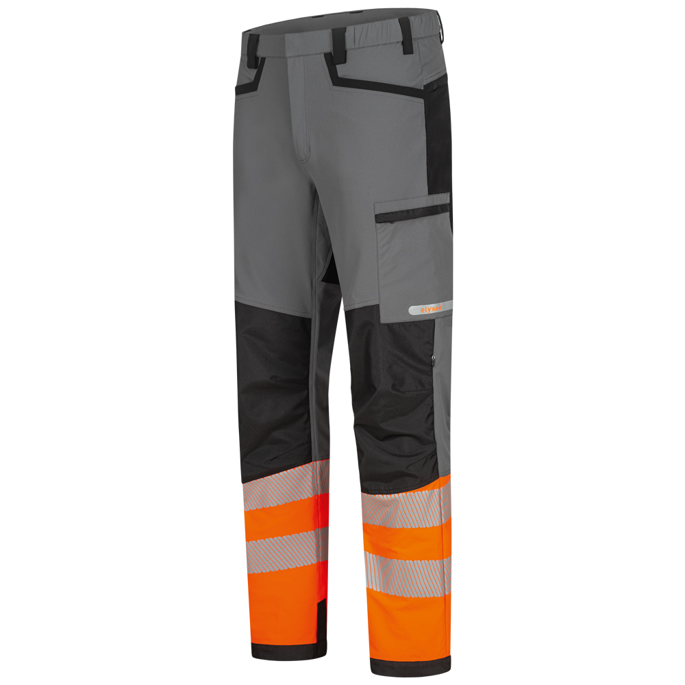 Warnschutz Stretch-Bundhose Vianden