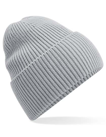 Oversized Cuffed Beanie