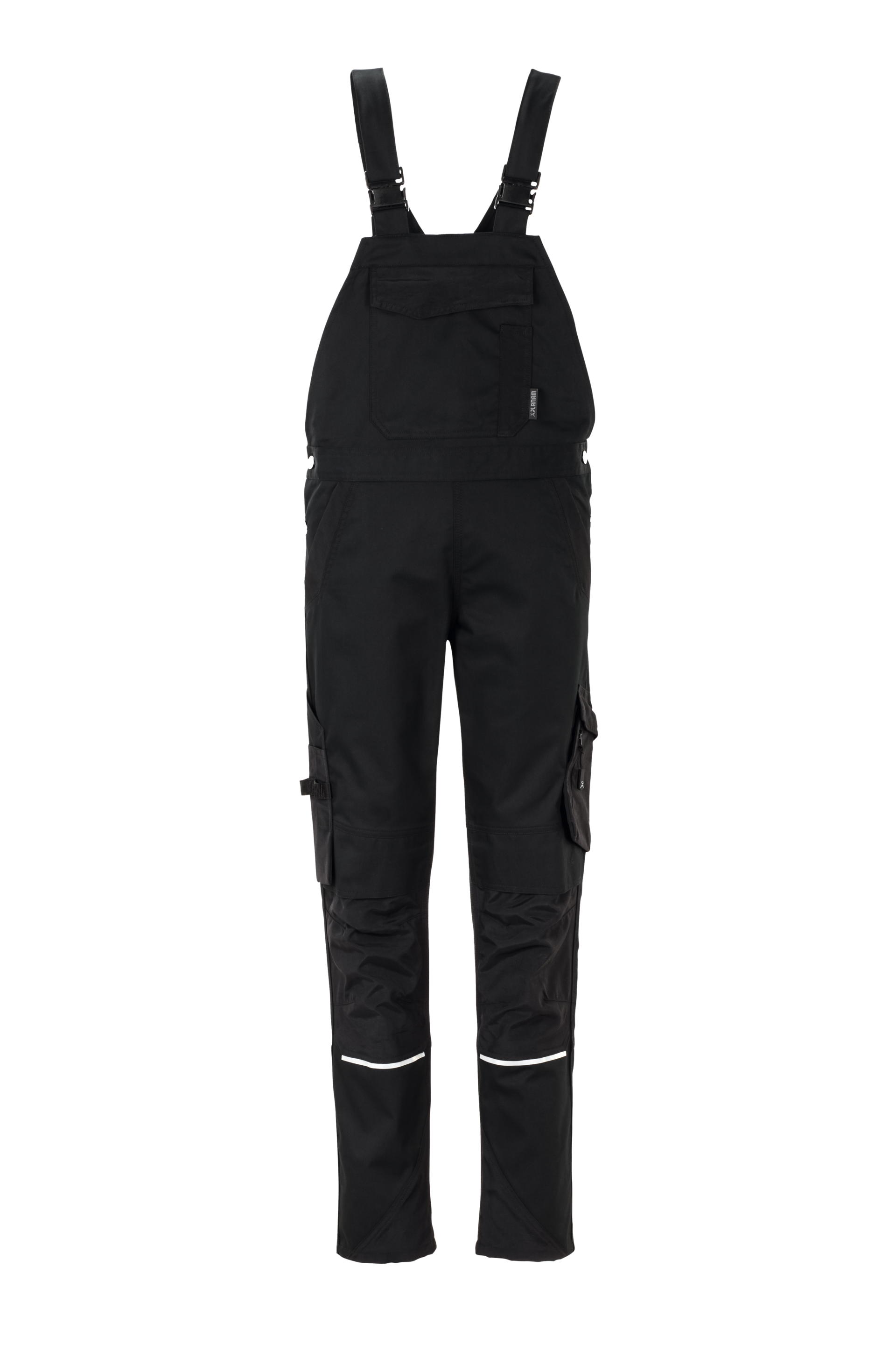 PLANAM Damen Latzhose Norit