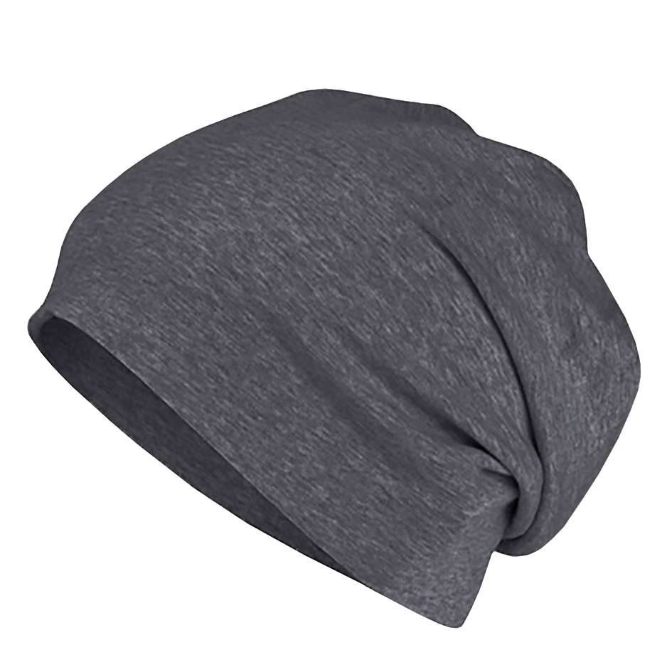Organic Cotton 24/7 Beanie