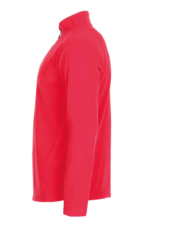 Pullover – Classic Fleece Half-Zip