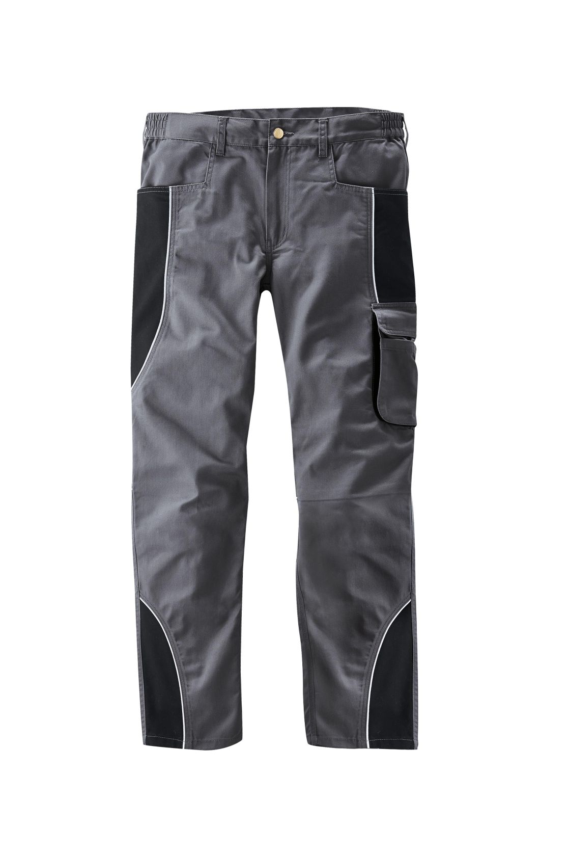 Active Fleecejacke