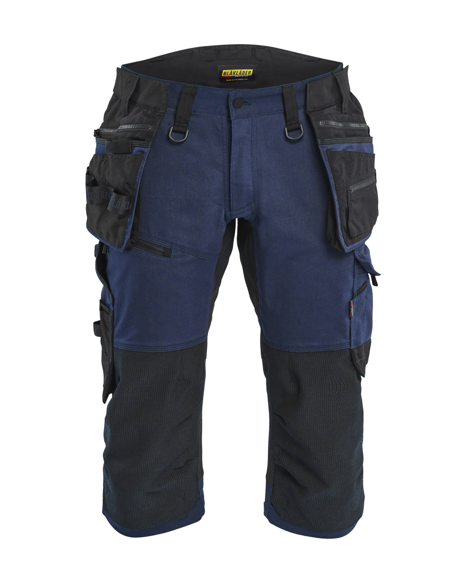 STRIKER Piratenhose mit Stretch