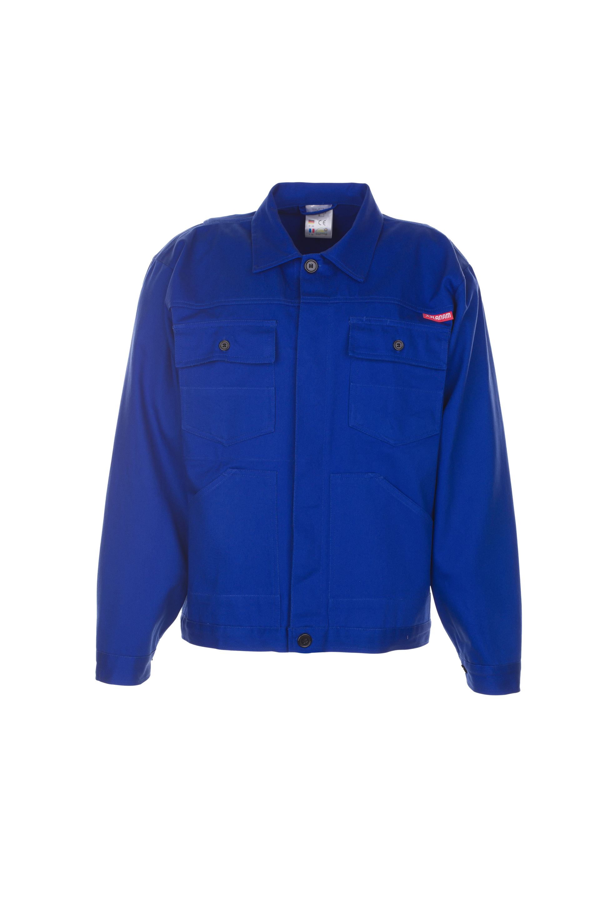 PLANAM Bundjacke BW 290