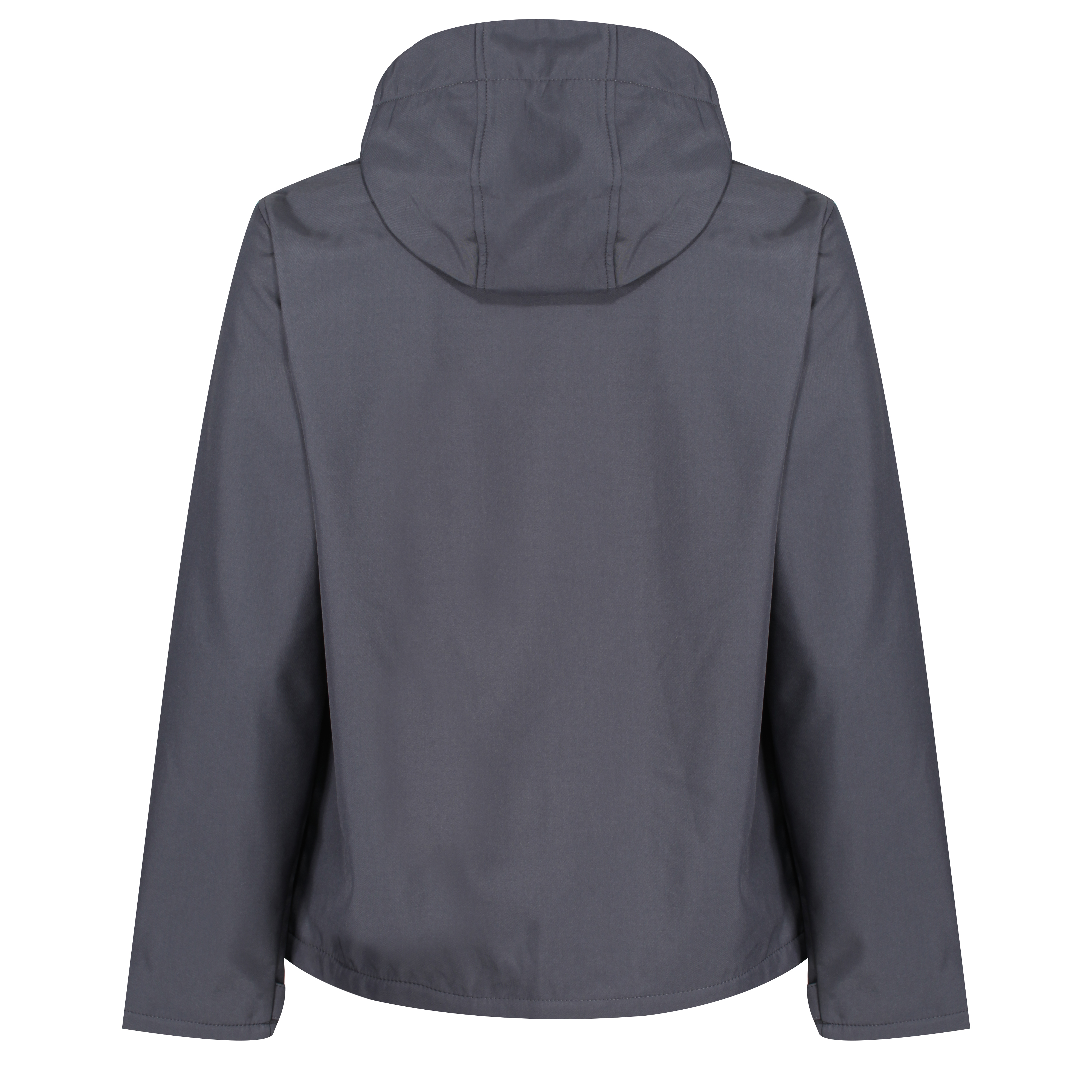 Venturer 3-Layer Printable Hooded Softshell Jacket