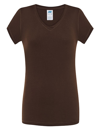 T-Shirt – Ladies´ V-Neck Sicilia