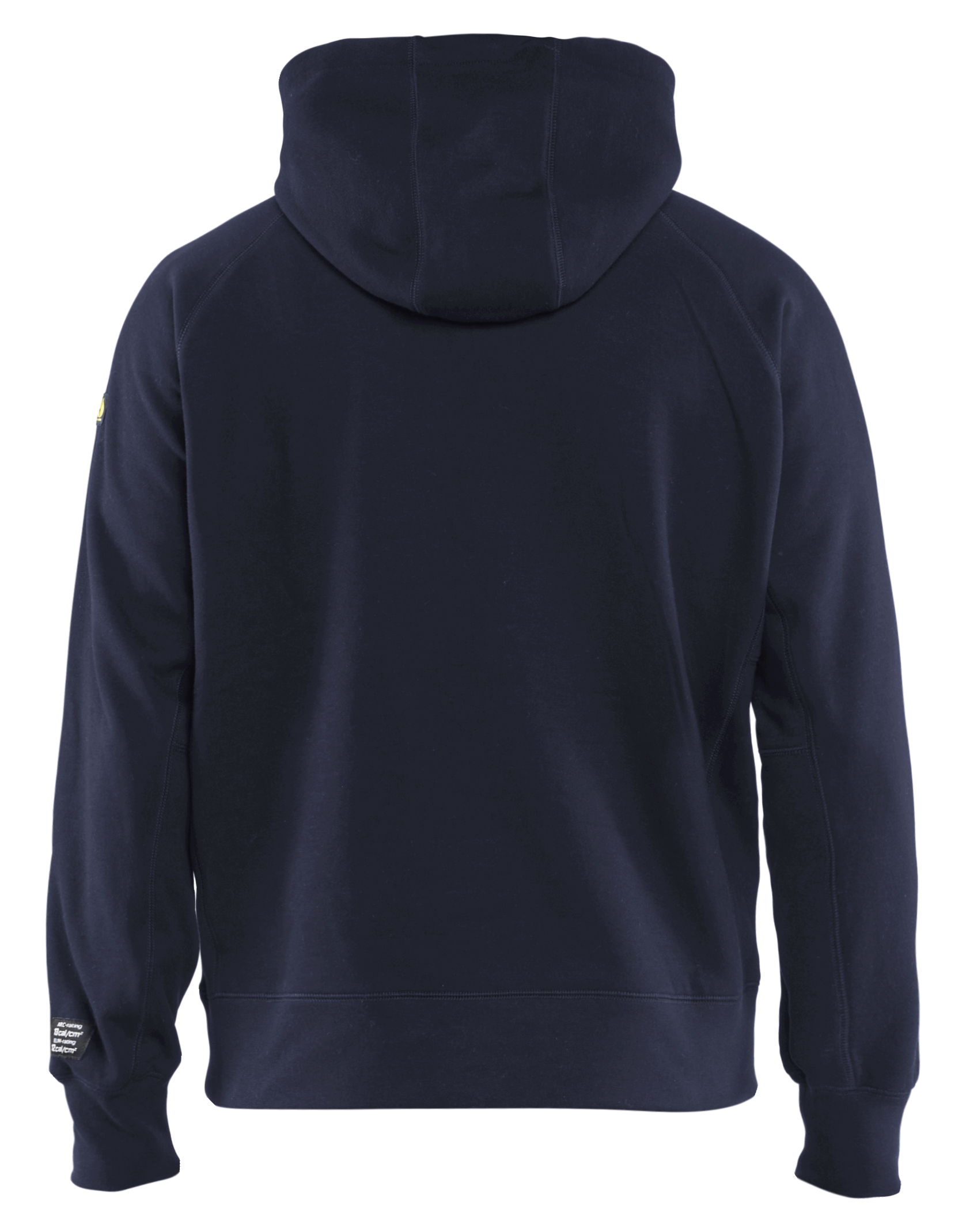 Kapuzenpullover flammfest Inhärent