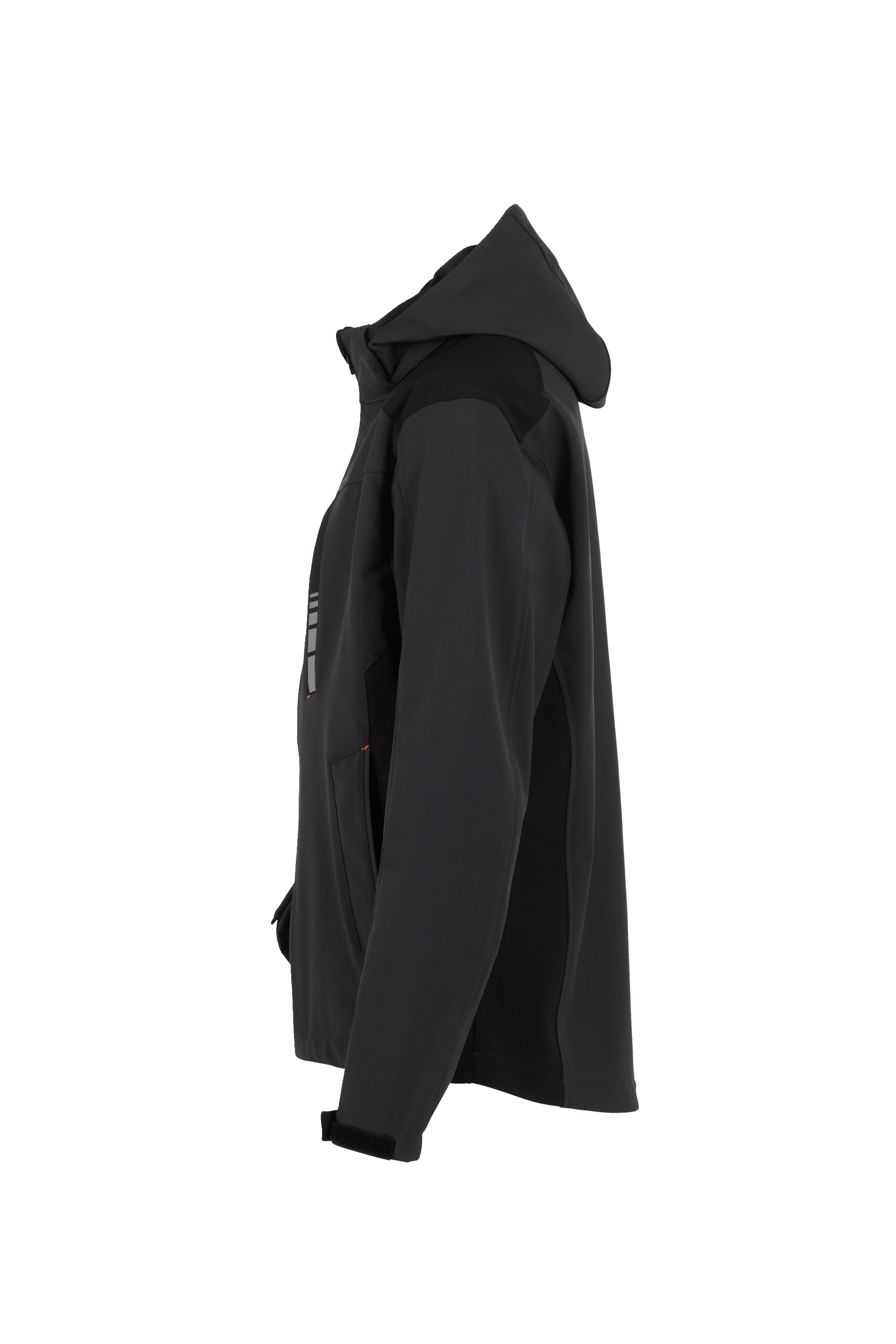 PLANAM Moto Softshelljacke Outdoor