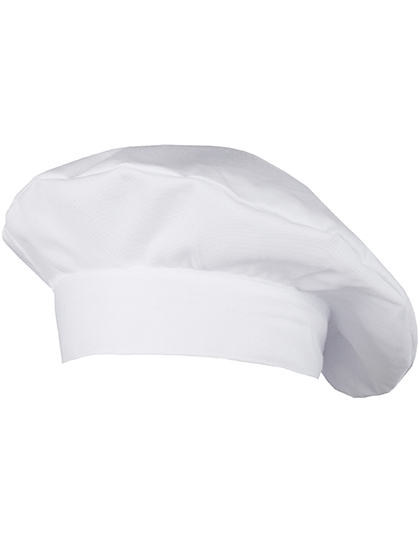 Mütze – Chef´s Hat Fano Classic