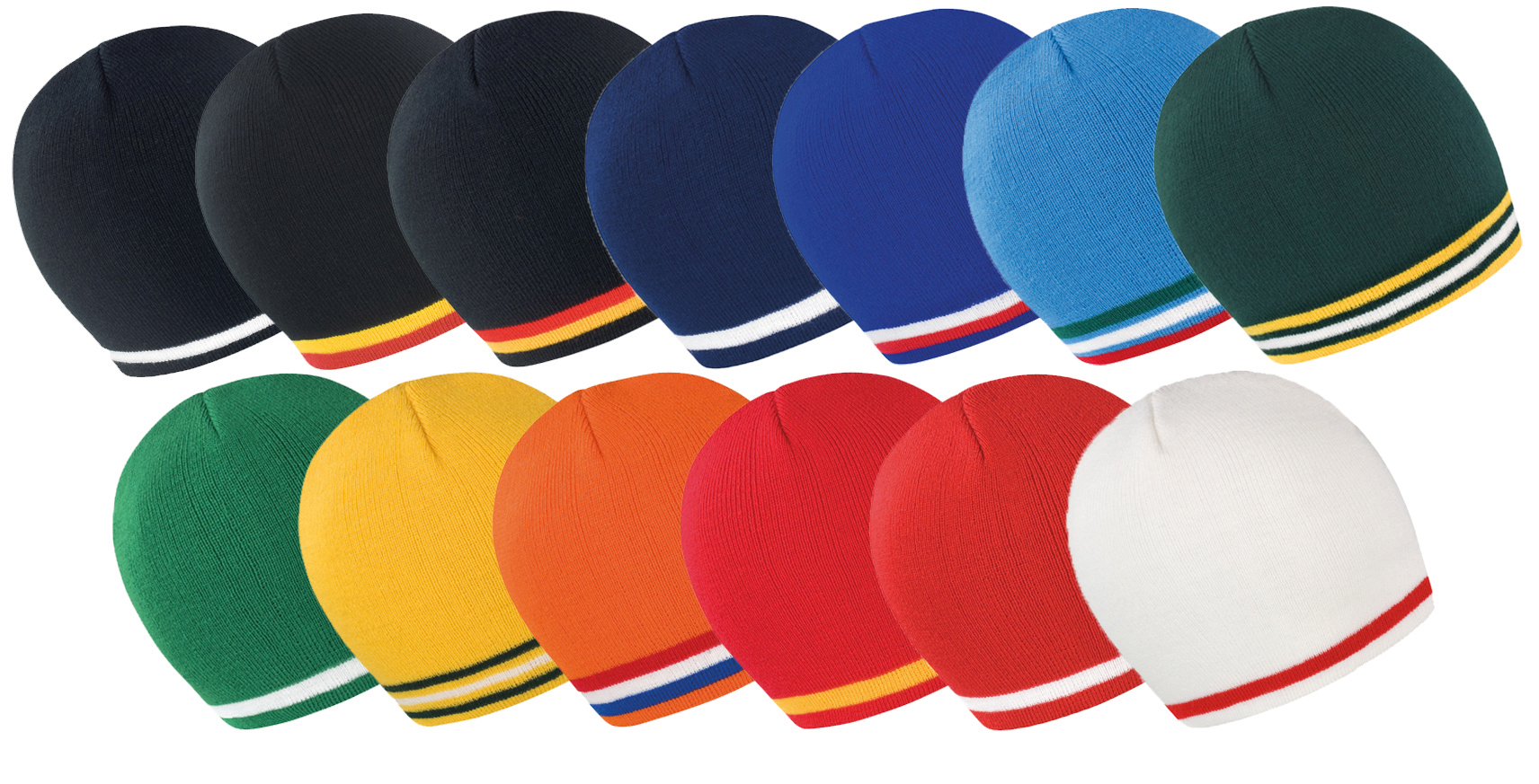 National Beanie