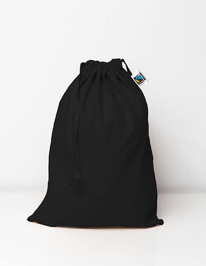 Tasche – Small Fairtrade Cotton Stuff Bag