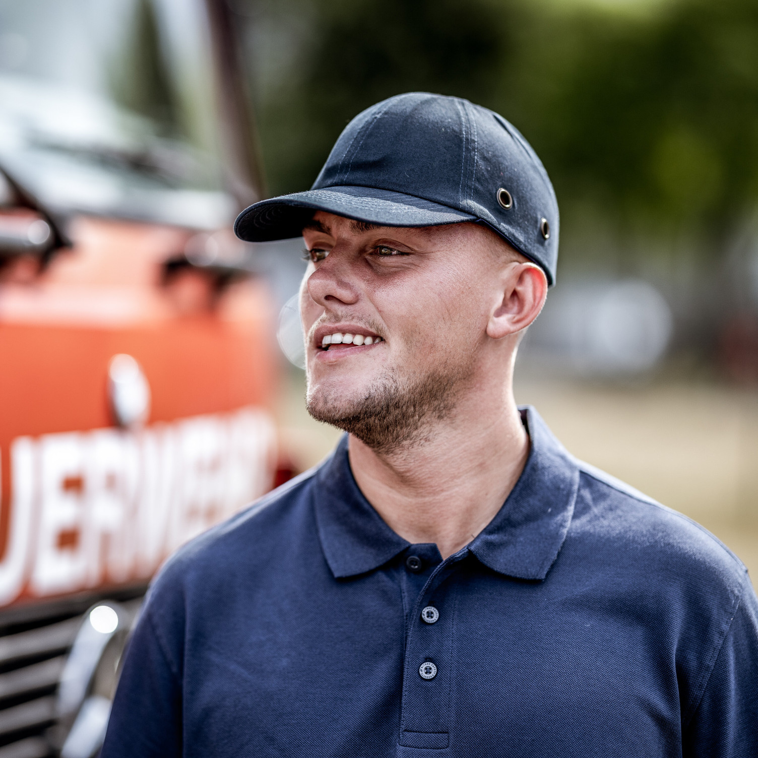 Zubehör // LITE SHIELD Anstoßkappe