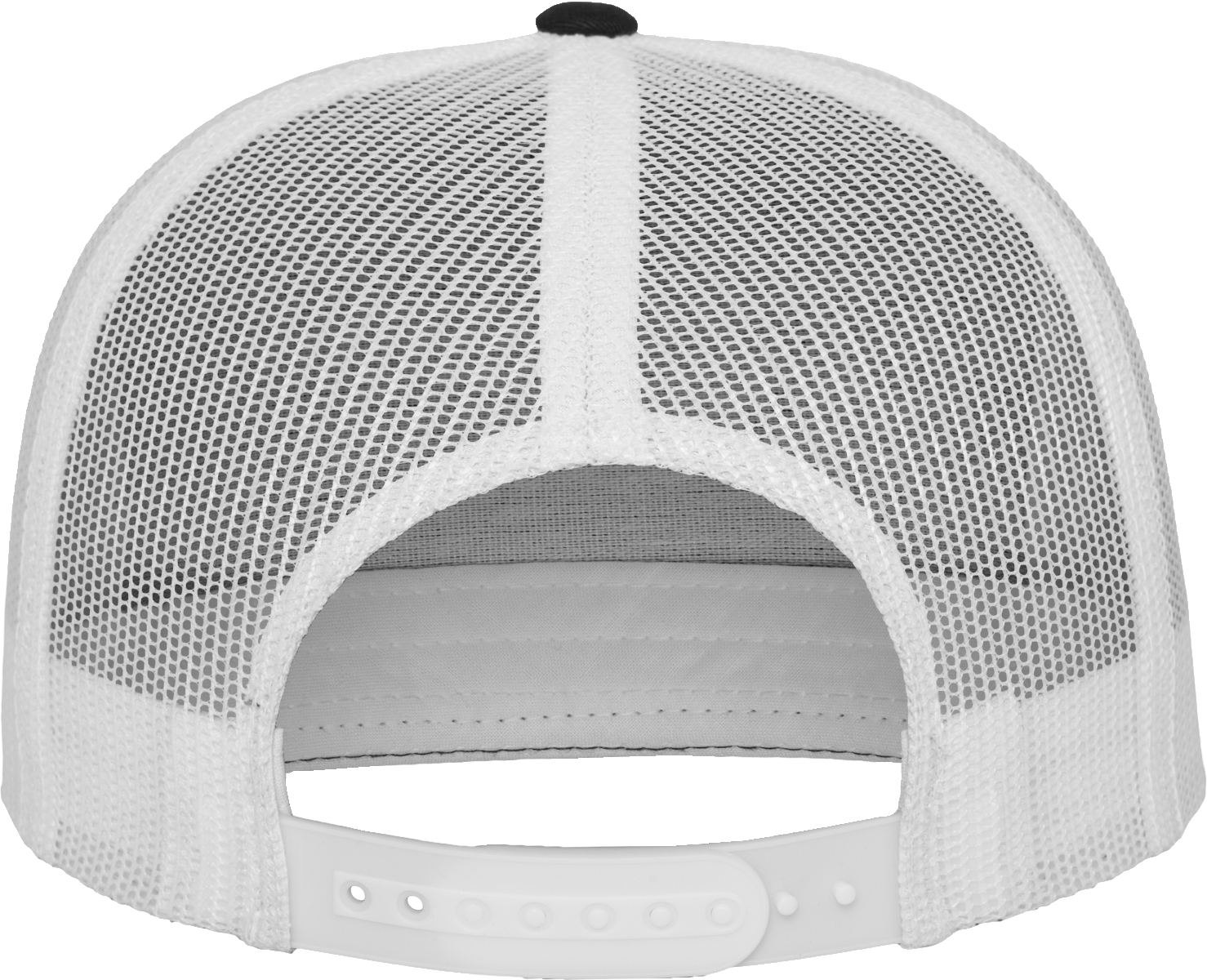 Classic Trucker 2-Tone Cap