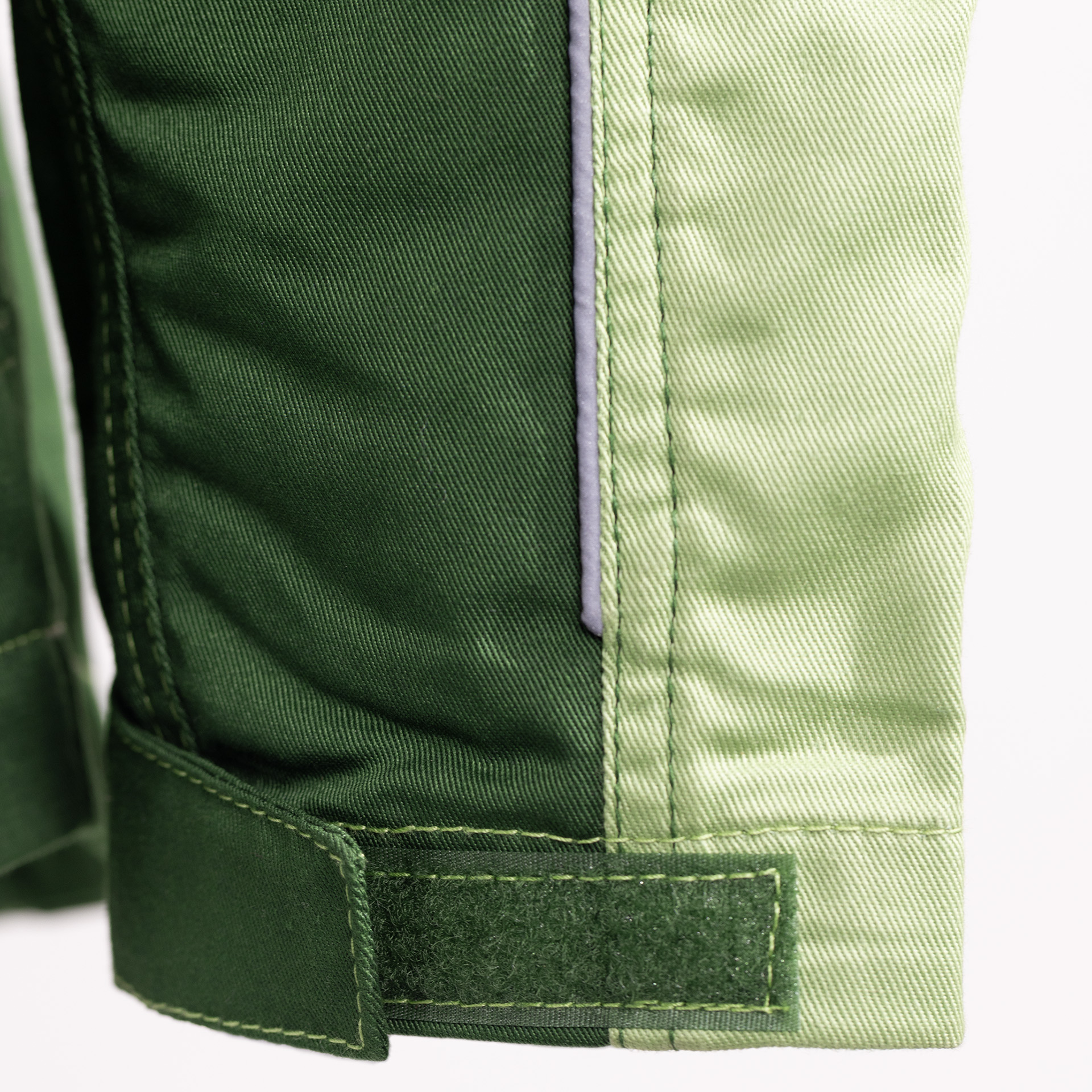 TMG Bundjacke Kult Worker