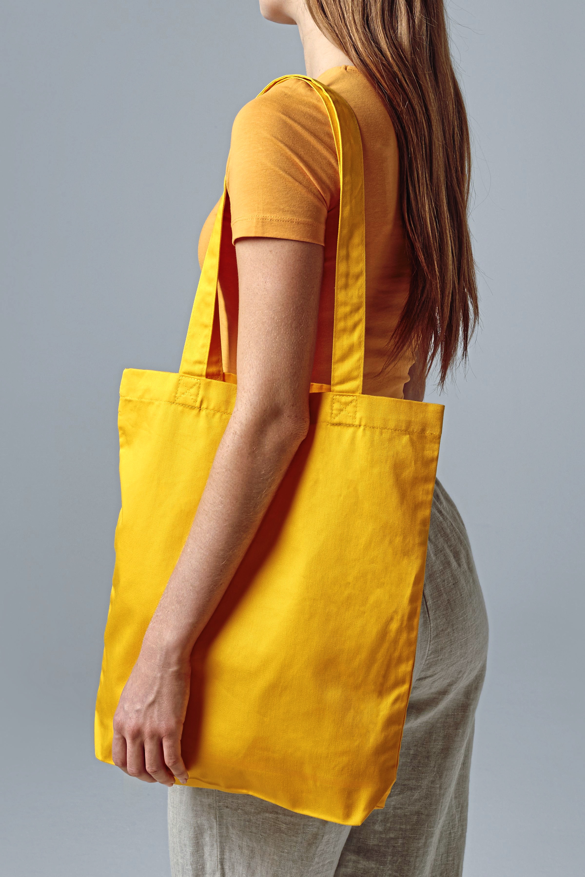 Tasche – EarthAware Organic Twill Bag