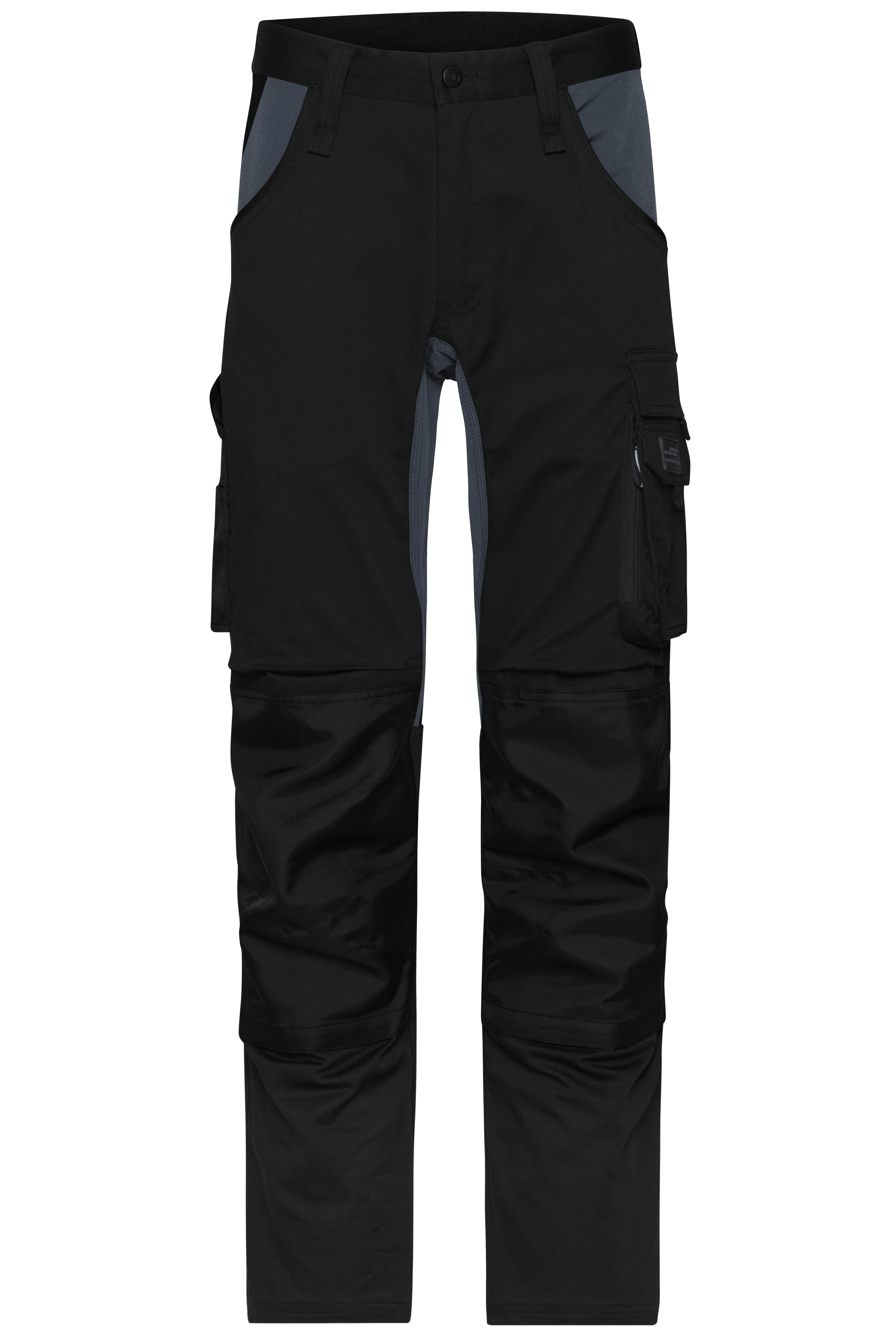 Hose – Workwear Stretch-Pants Slim Line