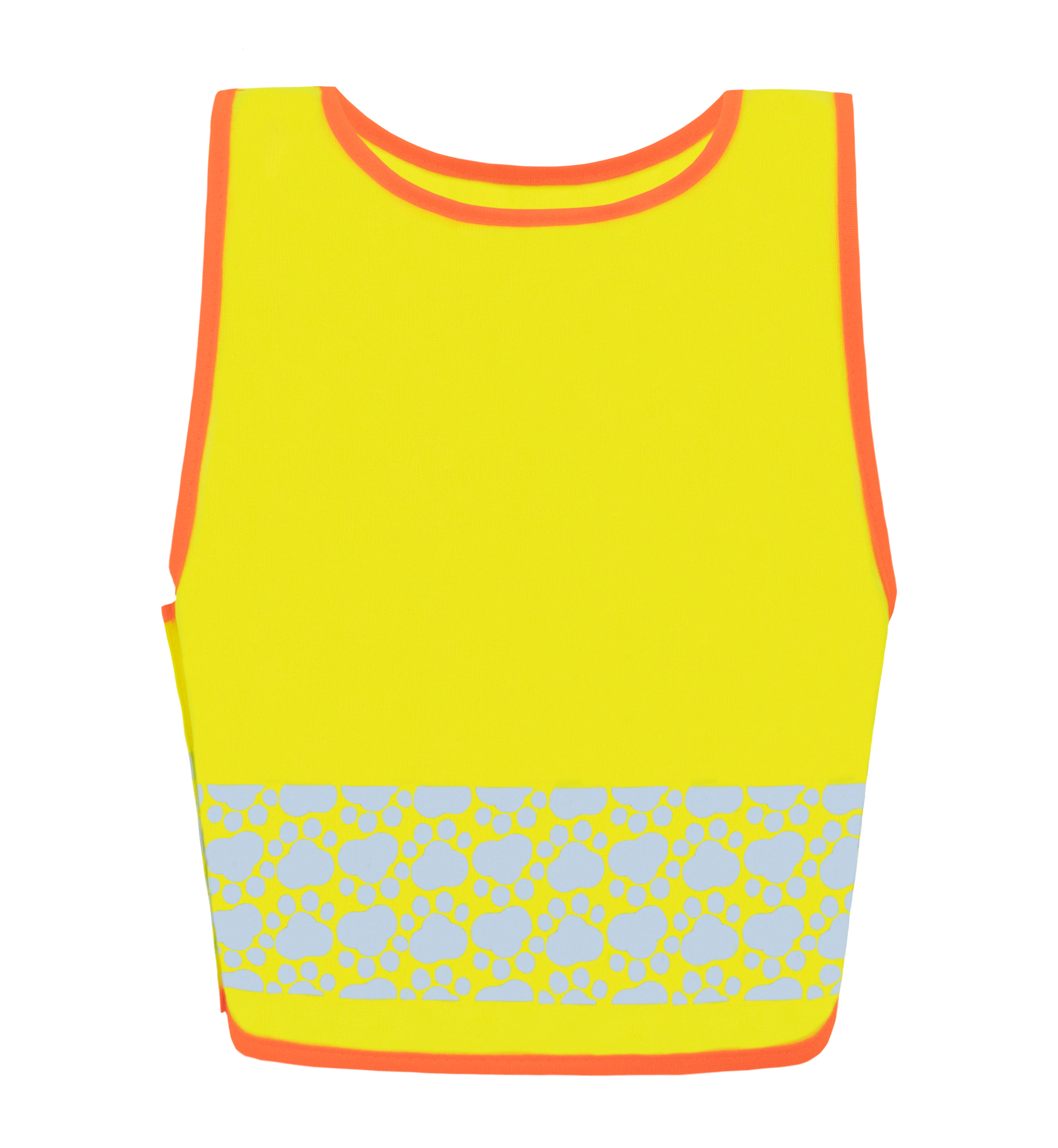 Weste – Children's Safety Vest Funtastic Wildlife CO² Neutral
