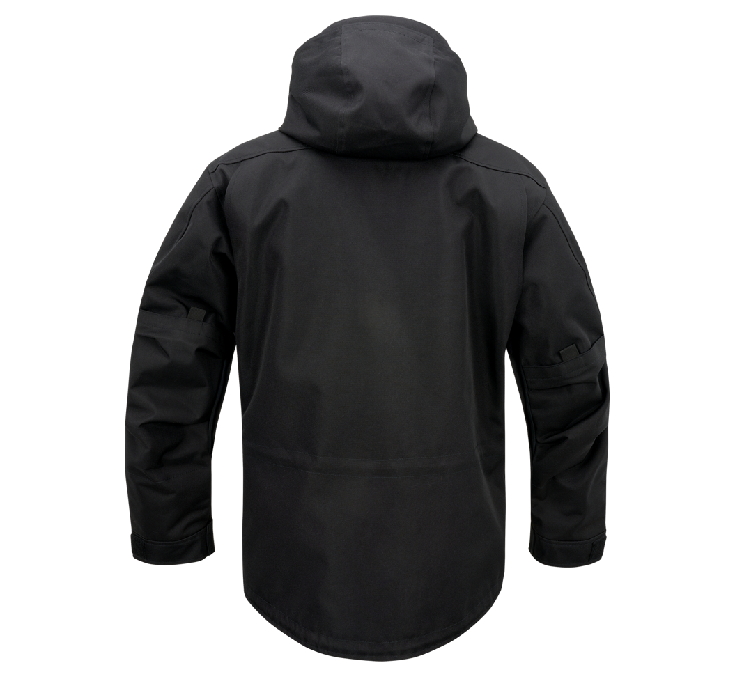 Performance Outdoor Jacket