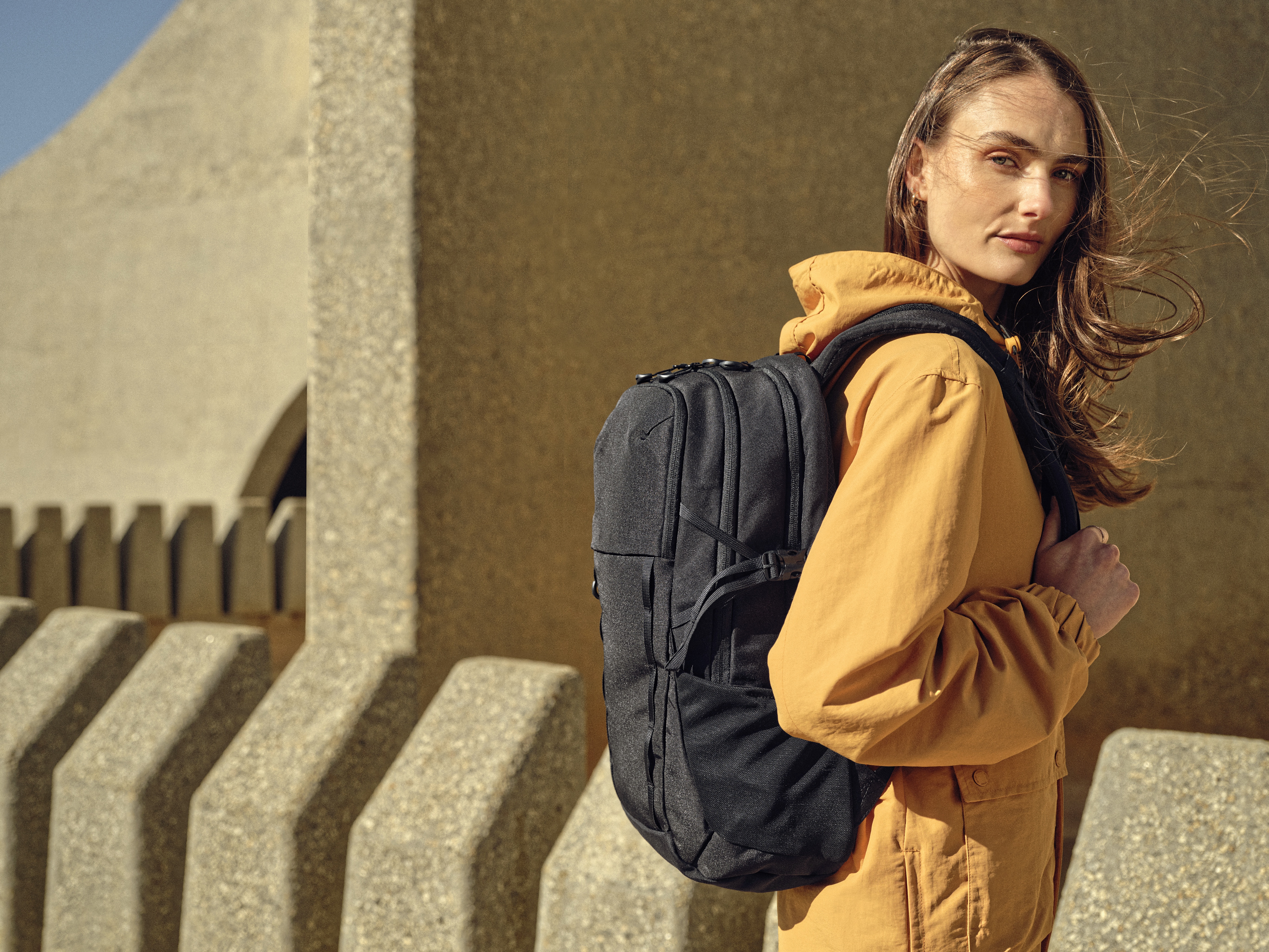 Tasche – Active Outdoor 25 Litre Daypack