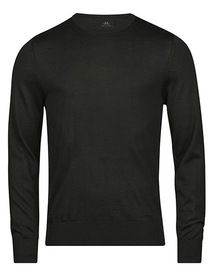Pullover – Men´s Crew Neck Sweater