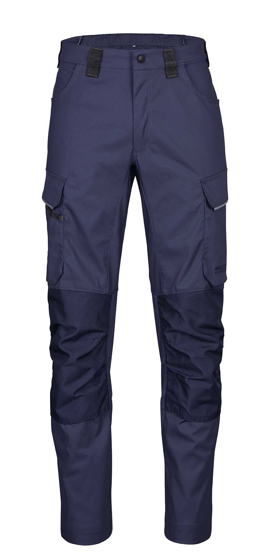 4PROTECT® Workwear Herren-Hose navy/navy