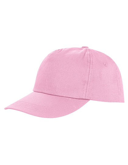 Houston 5-Panel Cap