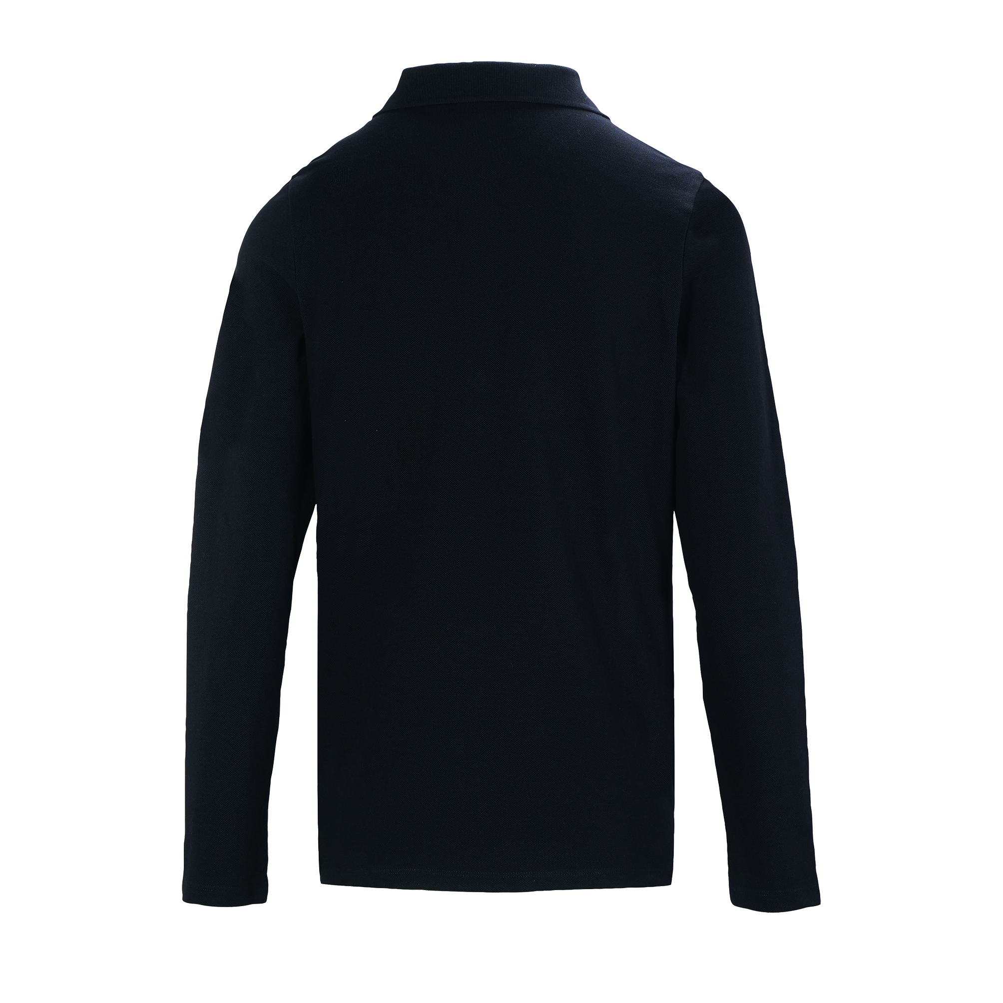 Women´s Long Sleeve Polo Shirt Owen